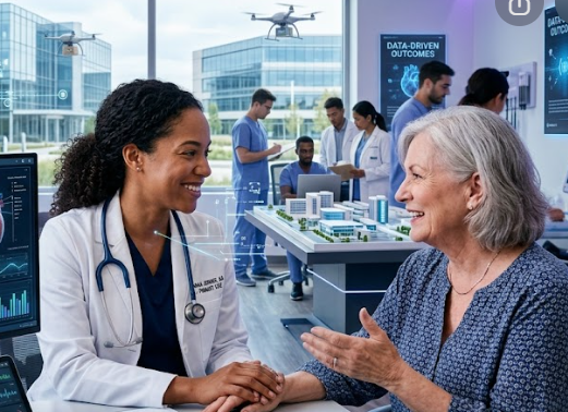 Healthcare