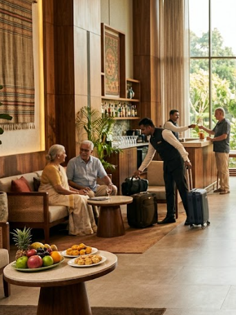 Hospitality