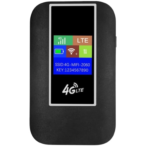 مودم سمكارت جوكر  4G/5G MF880S