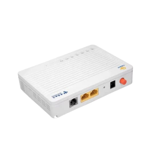 تحولة كيبل ضوئي ONU 1G bit