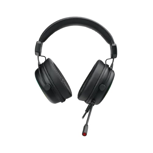 هيدفون سلكي رابو كيمنك RRG موديل VH300s  مع USB