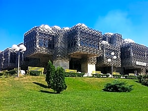 Kosovo Day Trip: Pristina and Prizren Tour from Skopje