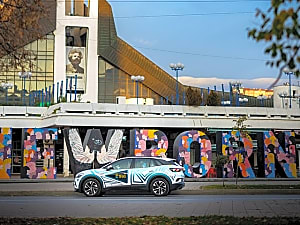 Pristina Airport Transfer