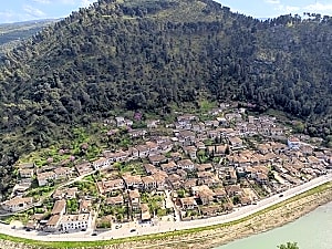 Tirana to Berat Private Day Trip – UNESCO Ottoman & Byzantine Gem