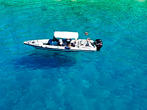 Himarë: The 10+ Beaches Daily Boat Trip in Albania (2026 Package)