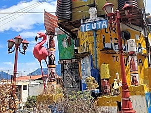 An Alternative Tour - Tirana & Albania