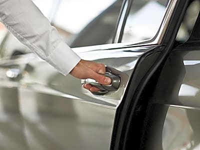Private Transfer from Ohrid to Airport Skopje