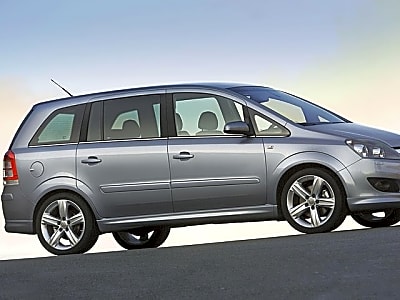 Private Transfer from Ohrid to Skopje
