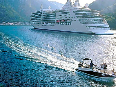 4h Private Tour: Explore Kotor bay & enjoy in Blue Cave and Beach