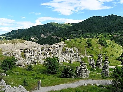 Private Half-Day to Kratovo and Kuklica from Skopje