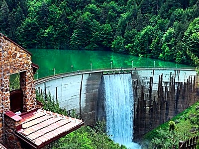 Eastern Macedonia: Berovo Full Day Private Tour from Skopje