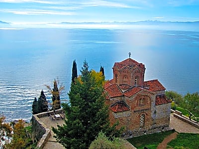 Travel program - Beautiful Macedonia - 4 day trip