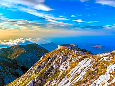 The Beauties of Montenegro 4 nights / 5 days