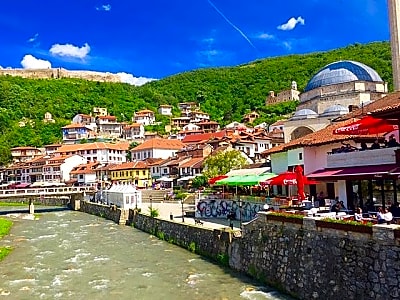 Kosovo Tour One Day - combined