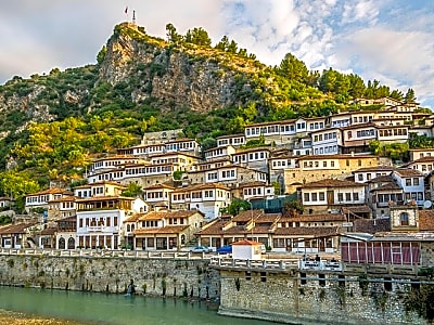 Berat - Day Tour by ADRIATIK TOURS LLC