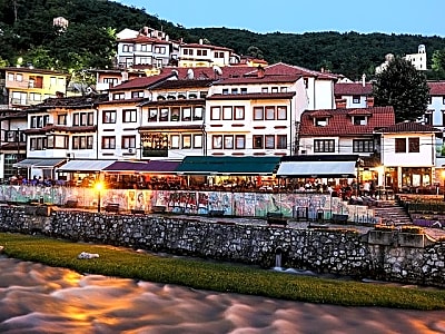 Prizren- Day Tour by ADRIATIK TOURS LLC
