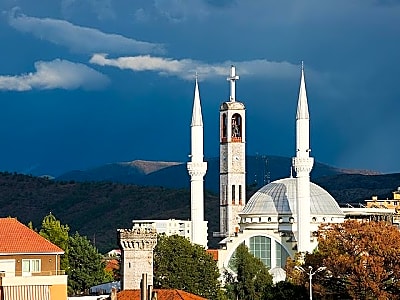 RELIGIOUS TOURS - PACKAGE TOUR (7 nights) by ADRIATIK TOURS LLC