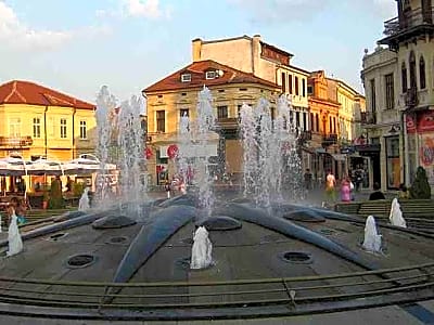 Full Day Tour of Bitola from Skopje
