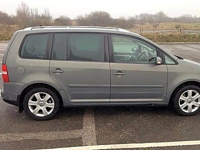 Tirana Airport&City Transfers | Private Driver Service in Albania