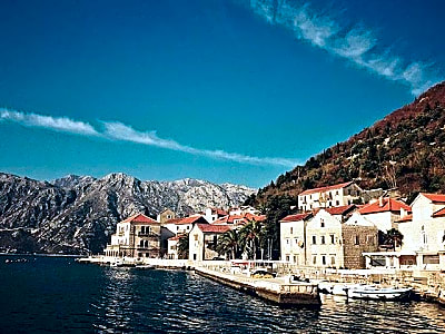 Best from our coast (Kotor bay, Budva, Sv Stefan, Skadar lake)