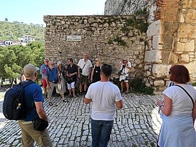 Berat Cultural Tour by 1001 Albanian Adventures
