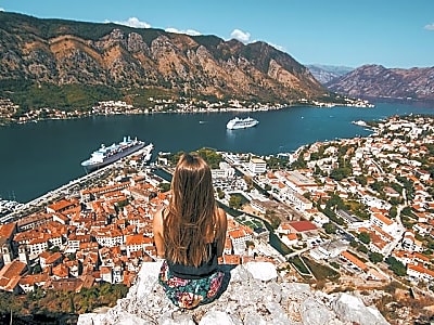 Mini Montenegro Tour Package 3 nights / 4 days