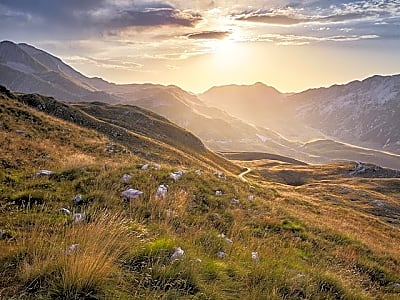 Durmitor Ring Tour