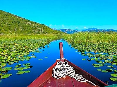 Chill out in Montenegro 5 nights / 6 days