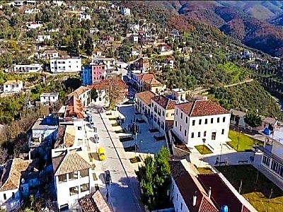 Visit Konispol