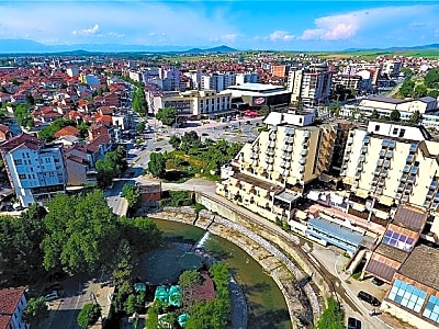 Gjakova & Valbona Valley - Sightseeing & Adventure Tour