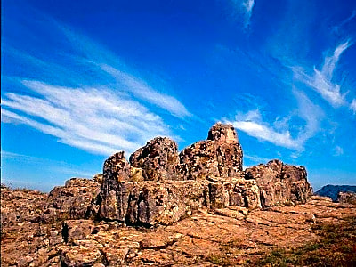 Kokino Tour