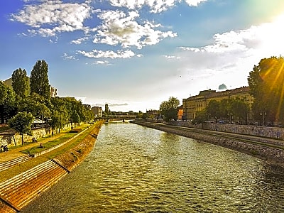Nis one day tour from Skopje