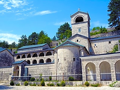 Lovcen Tour - Cetinje and Njegos's Mausoleum