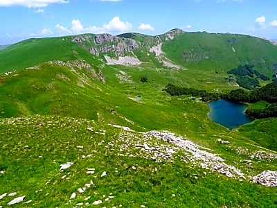 Bjelasica – Troglava – Zekova glava - Hiking Tour