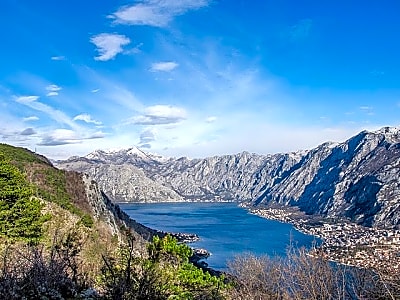 Vrmac Hiking Tour