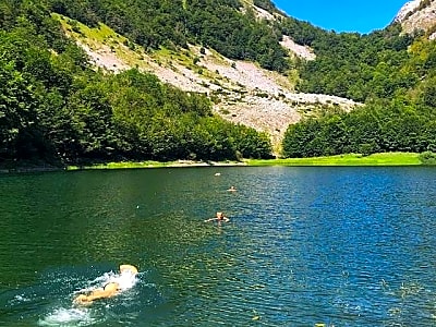 Stabanska Lakes Hiking Tour