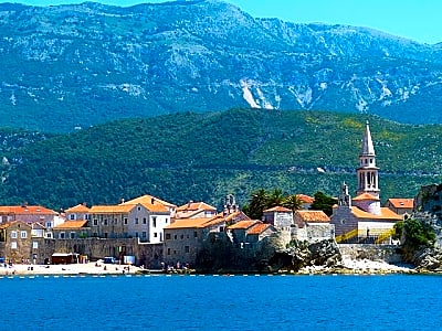 The Best of Montenegro 6 nights / 7 days