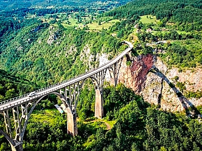 Fairytale Montenegro 4 nights / 5 days