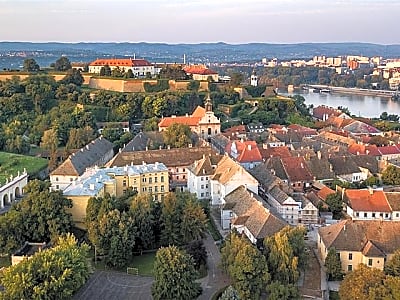 Subotica, Novi Sad, 1 Days City Tour From Tirana