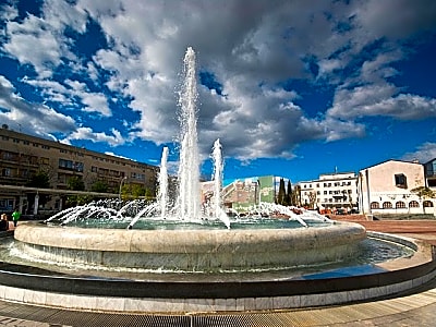 Book Your Tour Podgorica by walk