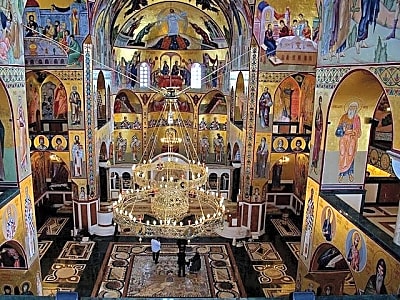 MONASTERY TOUR - Impressive Montenegrin Monasteries