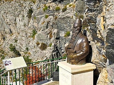 Sari Salltik Holy Mountain of Albania tour by ADRIATIK TOURS LLC