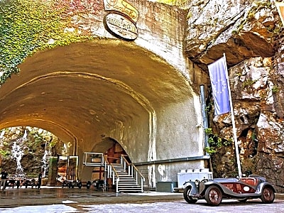 Book Your Wine Tour