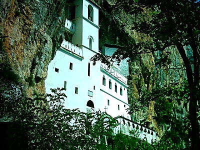 Book Your Tour Ostrog Monastery