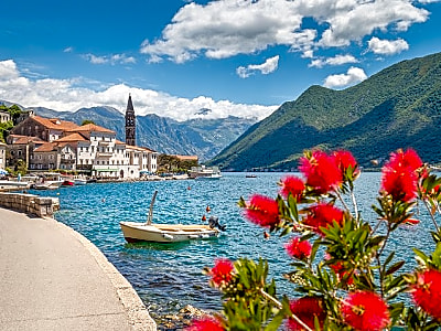 Pearls of Boka bay Private tour