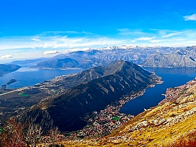 Private Montenegro Tour - Cetinje, Kotor & Budva visit
