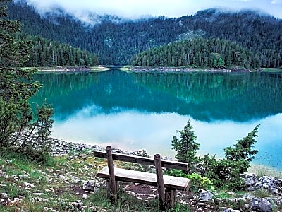 Durmitor mountain - Glacial lakes - Montenegro hiking tours