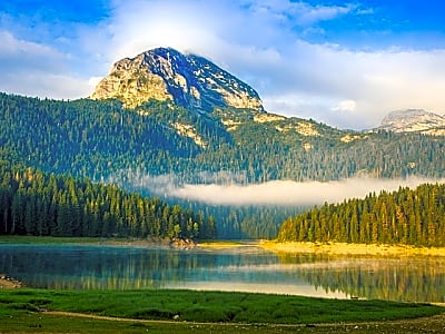 North of Montenegro Private Tour - Tara Canyon & National Parks
