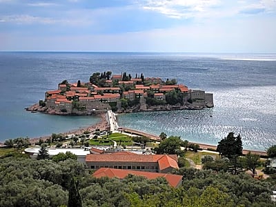 Explore Adriatic Coast of Montenegro - Private Budva & Tivat Tour