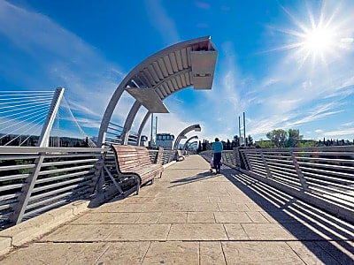 Podgorica 1 hour Private walking tour